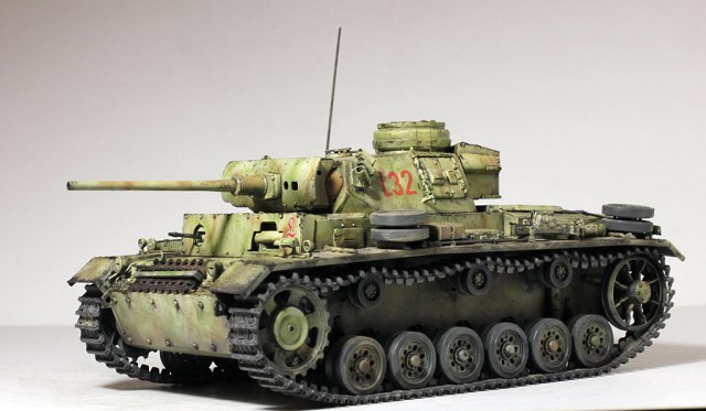Pz.Kpfw.III Ausf.L