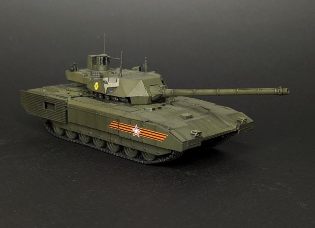 Т-14 Армата