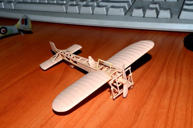 Все, что досталось от СССР-1 часть