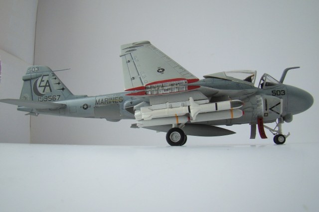 A-6E INTRUDER