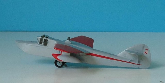 План-торпеда ПТ, Соломона Валка.