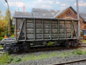 Убитые хопперы 11-715