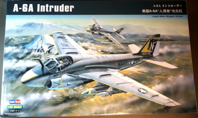 A-6А Intruder
