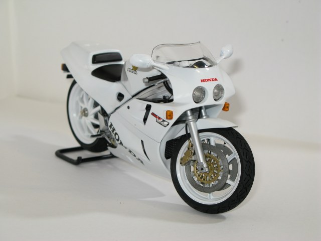 Honda VFR750R RC30