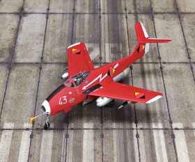 Focke-Wulf Volksflugeug