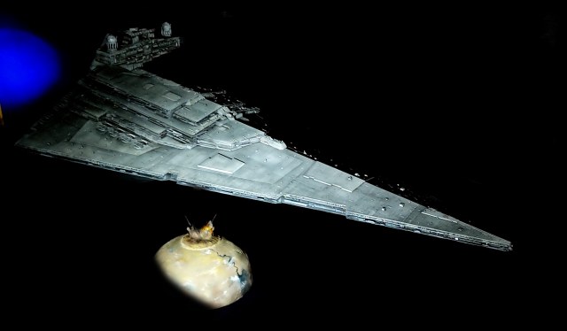 Звездный Разрушитель