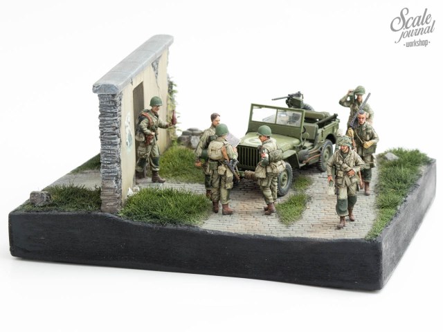 Братья по оружию | Brothers in arms