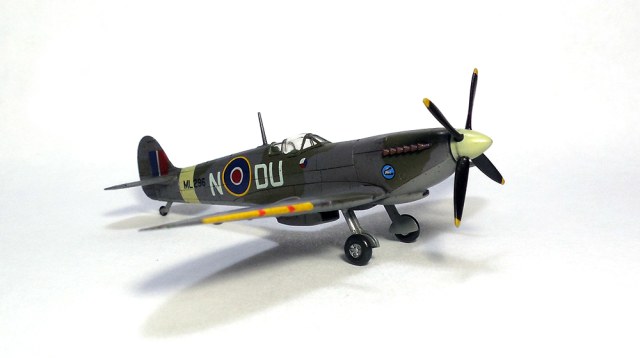 Spitfire Mk.IXc