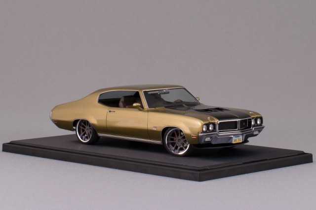 Buick GS 1970