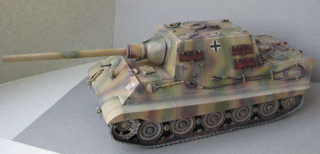 JAGDTIGER
