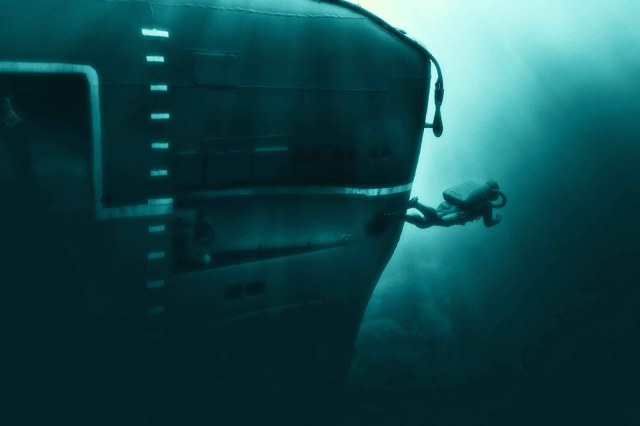 Ответный ход…