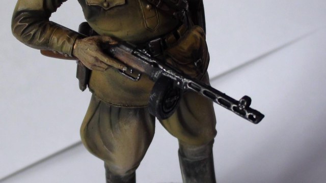 Вперёд на Берлин!