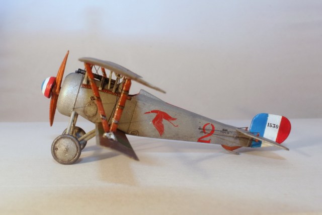 Nieuport 17