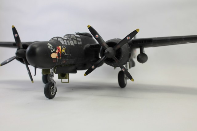 P-61 Black Widow