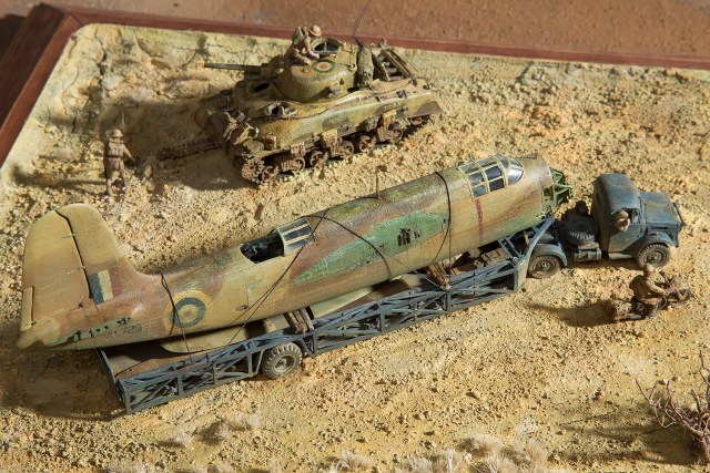 Западная пустыня, 1942