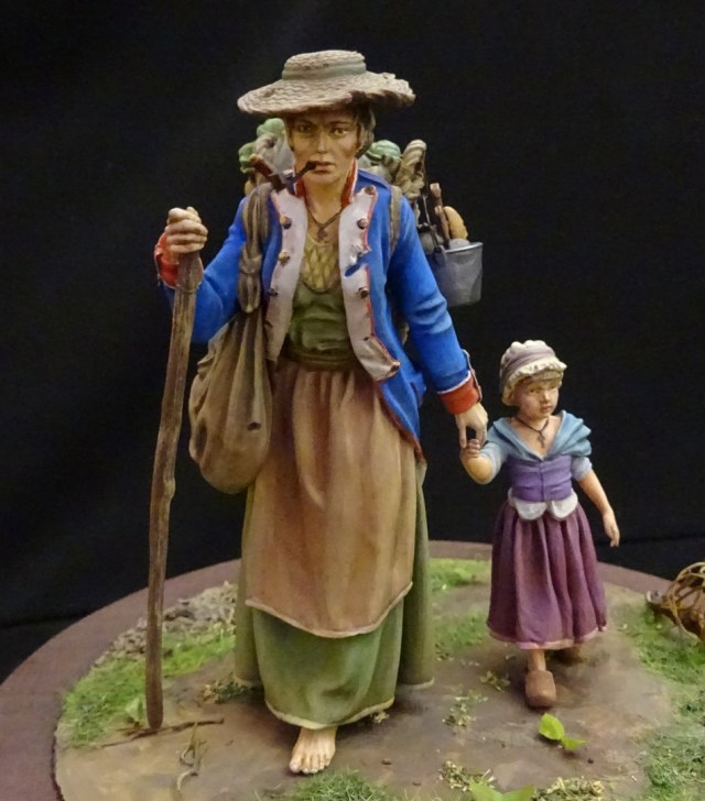 Дорогами войны