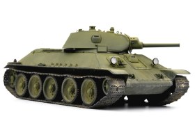 Т-34 Сентябрь 1940 г.  Харьковский 183 завод.