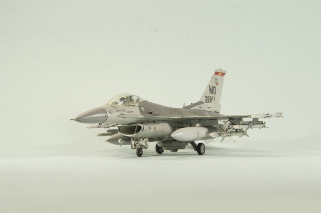 F-16C Block 50/52