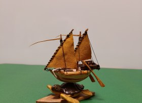 Багала " Синбад"