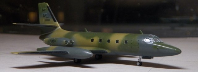 Lockheed C-140 JetStar