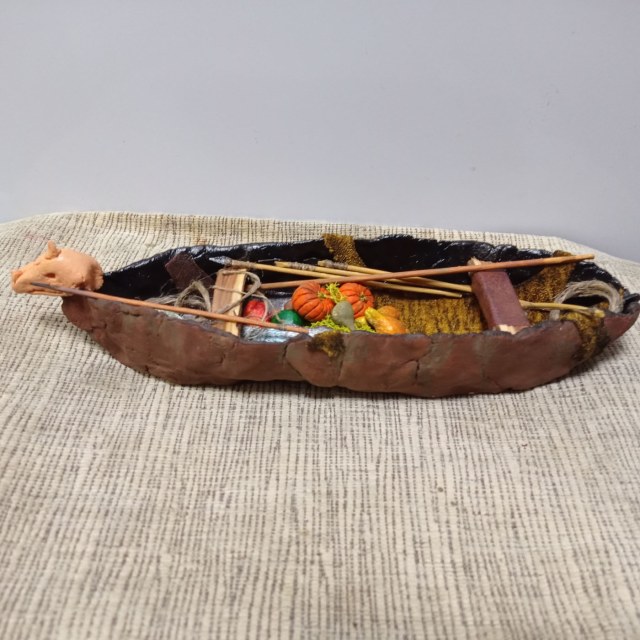 In principio autem temporis