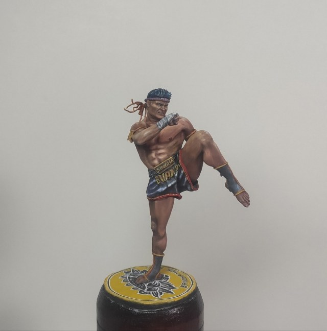 Буакав Банчамек