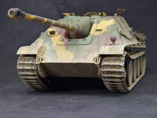 Jagdpanther Ausf.G1