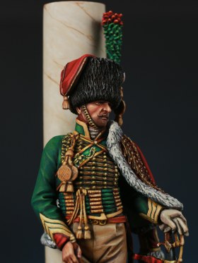 «Сын Империи»