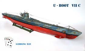 U-Boot  VII C