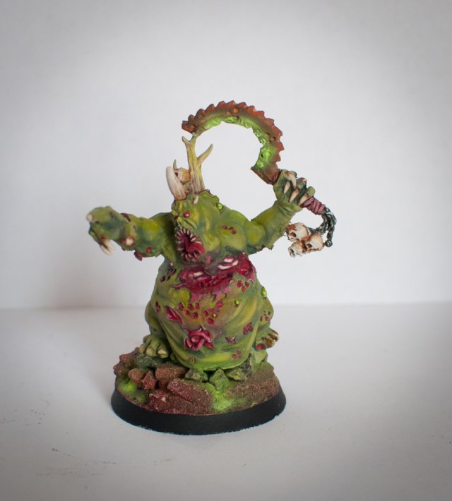 Геральд Нургла