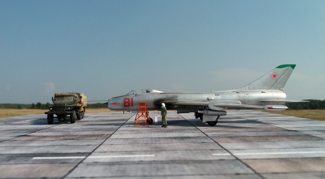 СУ-7 БМ