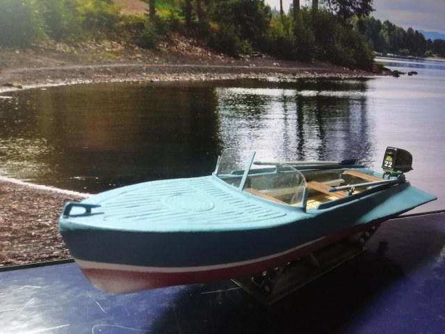 Казанка с булями