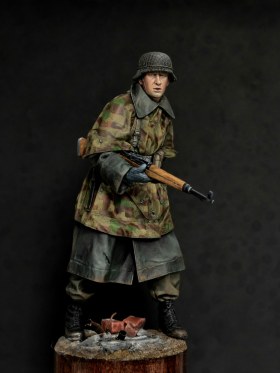 Гренадёр вермахта