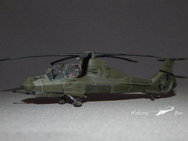 RAH-66 Comanche