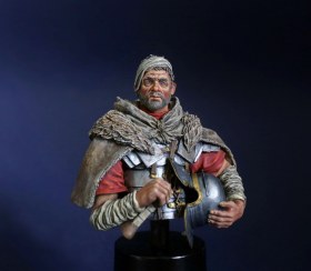 Римский легионер, Британия.