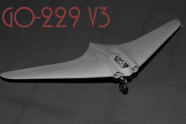 Go-229 V3