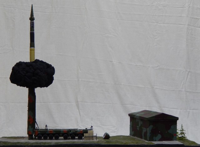 Тополиный пуск