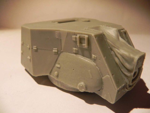 Т-34 с орудием Д-30