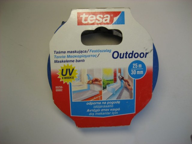 Маскировачная лента