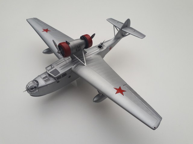 АРК-3 (ARK-3) ABM