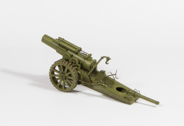 8 inch mk ll howitzer