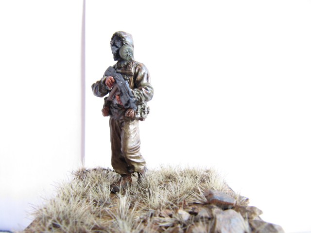 Сталкер по имени "Свалкер"