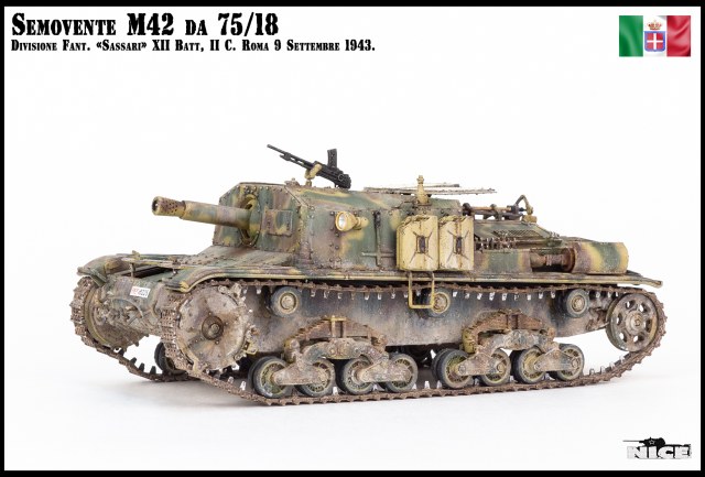 Semovente da 75/18