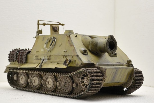 sturmtiger