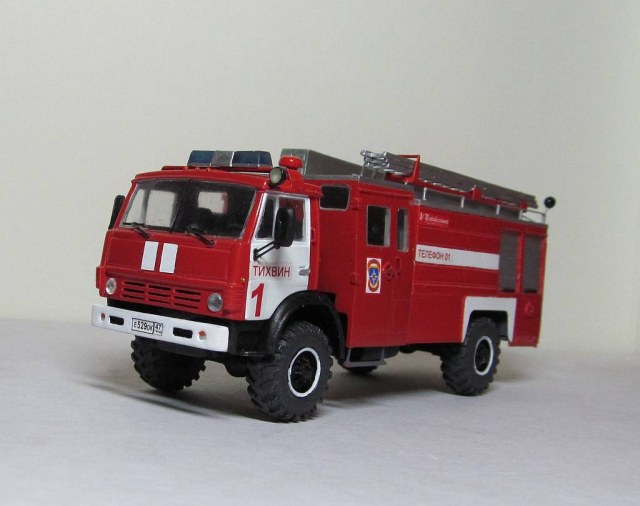 АЦ-3-40(4326)ПМ-536