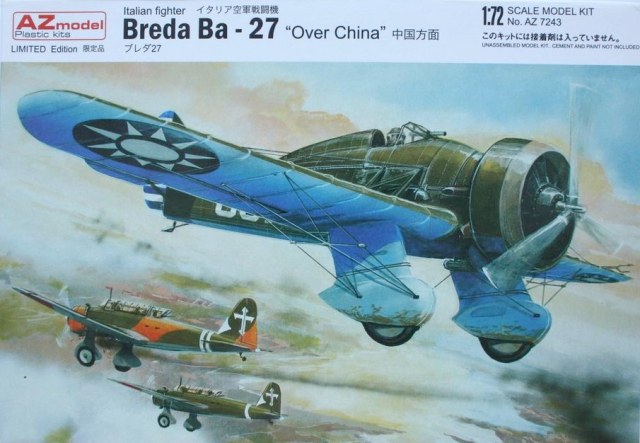 Breda Ba-27
