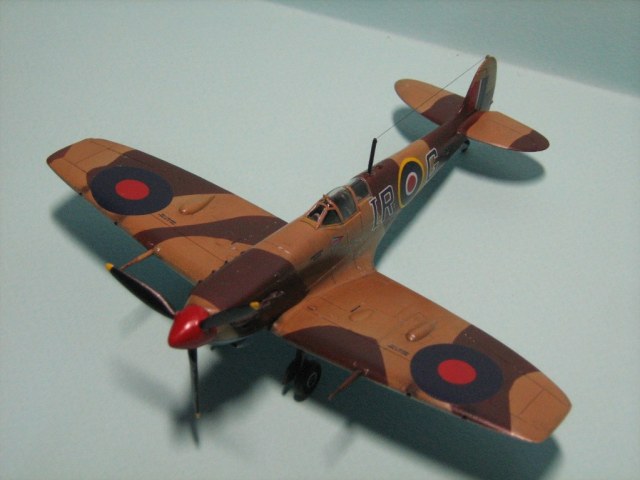 Spitfire Mk.5b