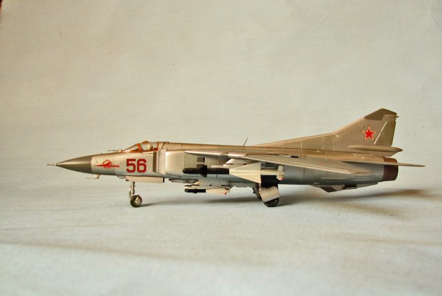 MiG-23S