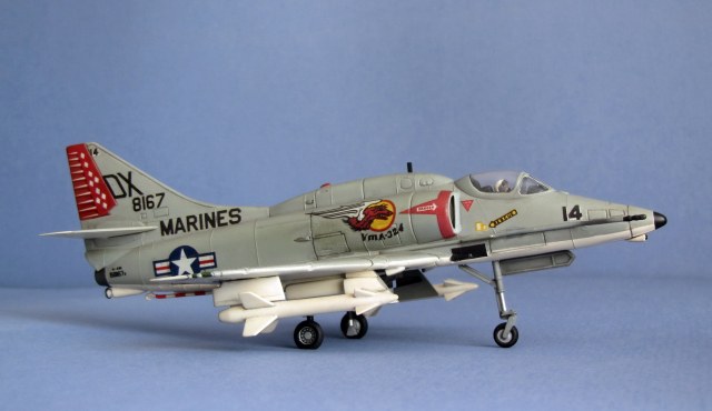 A-4M Skyhawk