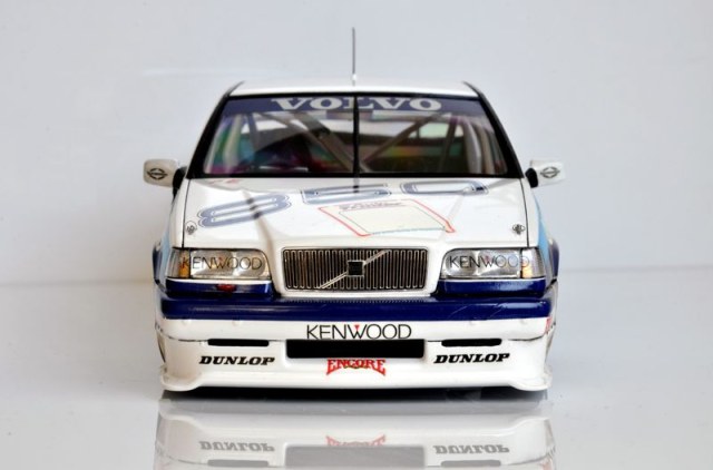 Volvo 850 BTCC